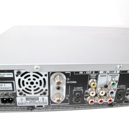 Philips HDRW720 120GB HDD Hard Disk + DVD R Video Recorder DVR