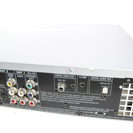 Philips HDRW720 120GB HDD Hard Disk + DVD R Video Recorder DVR