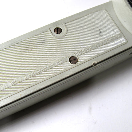 Ranging Inc. Rangematic Mark V Vintage Rangefinder