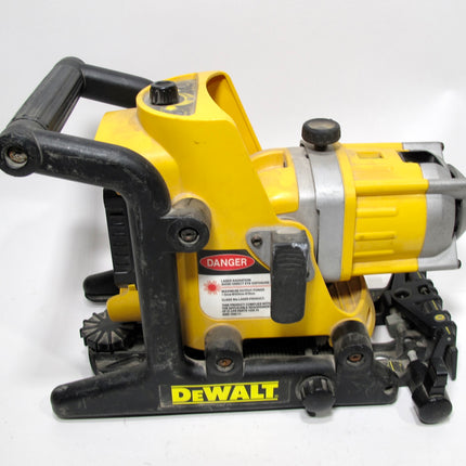 DeWalt DW073 18V Cordless Rotary Laser Level