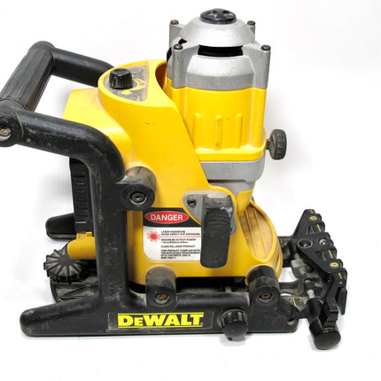 DeWalt DW073 18V Cordless Rotary Laser Level