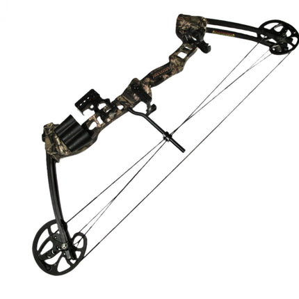 Barnett Vortex Elude RH Compound Youth Hunting Bow