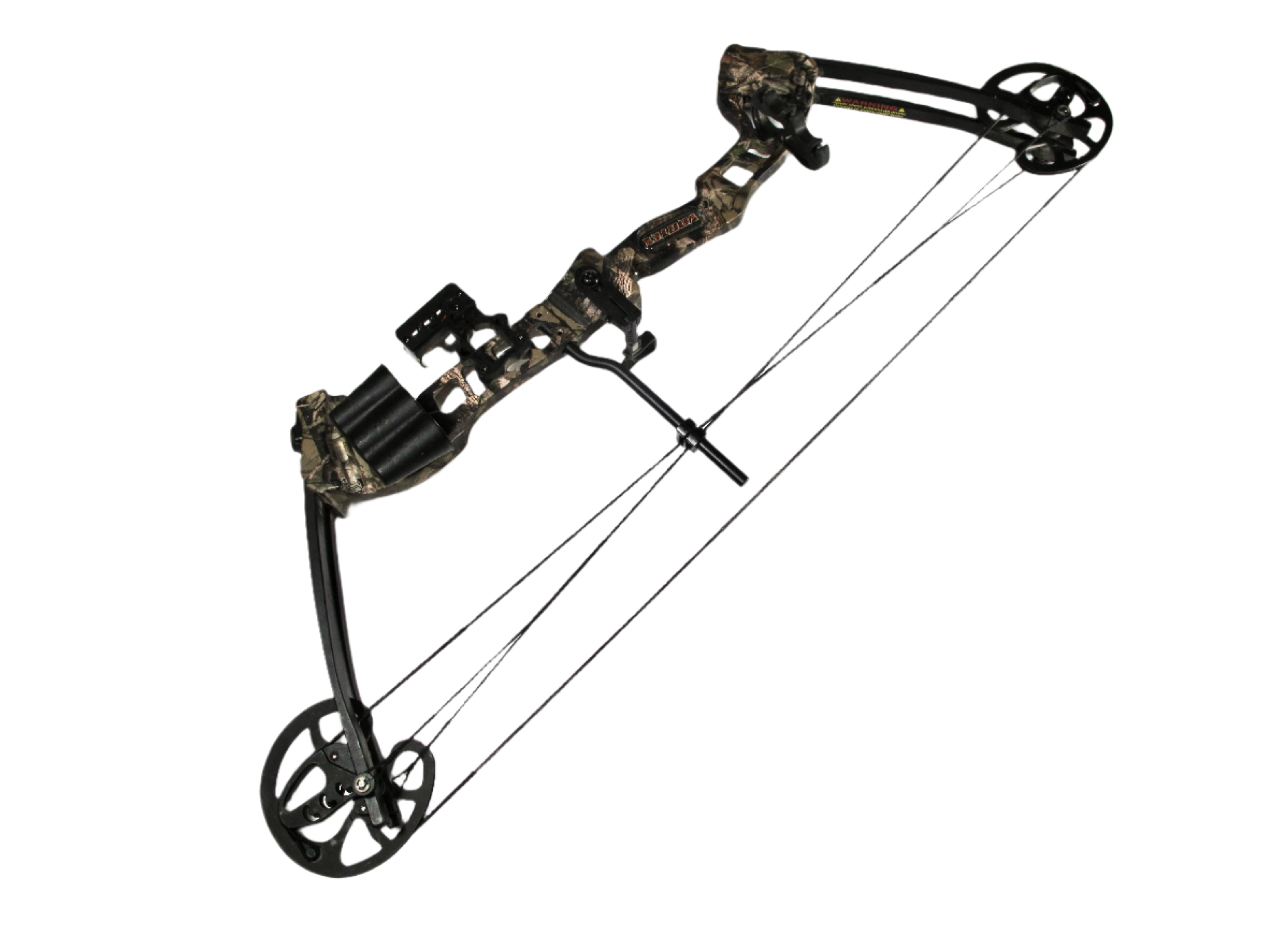 Barnett Vortex Elude RH Compound Youth Hunting Bow – ZeereeZ