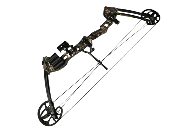 Barnett Vortex Elude RH Compound Youth Hunting Bow