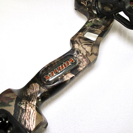 Barnett Vortex Elude RH Compound Youth Hunting Bow