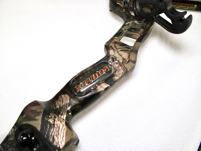 Barnett Vortex Elude RH Compound Youth Hunting Bow
