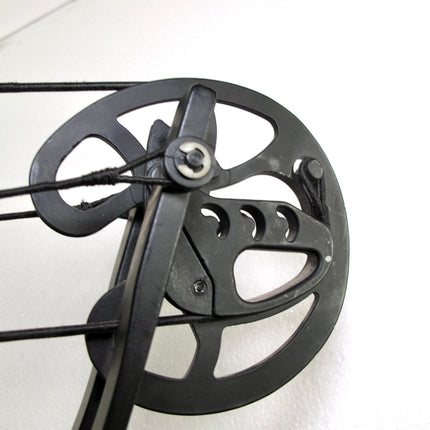 Barnett Vortex Elude RH Compound Youth Hunting Bow