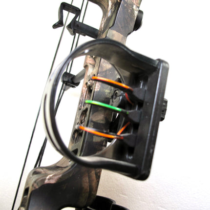 Barnett Vortex Elude RH Compound Youth Hunting Bow