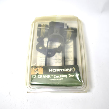 Horton Crossbow  EZC 3 EZ Crank for Explorer Huntermax Express Legacy + More