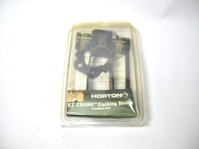 Horton Crossbow  EZC 3 EZ Crank for Explorer Huntermax Express Legacy + More