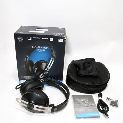 Sennheiser Momentum 3 Wireless Noise Cancelling Bluetooth Headphones