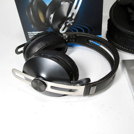 Sennheiser Momentum 3 Wireless Noise Cancelling Bluetooth Headphones