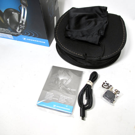 Sennheiser Momentum 3 Wireless Noise Cancelling Bluetooth Headphones