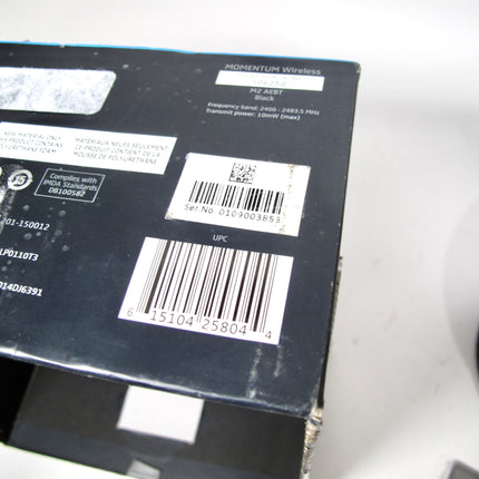 Sennheiser Momentum 3 Wireless Noise Cancelling Bluetooth Headphones