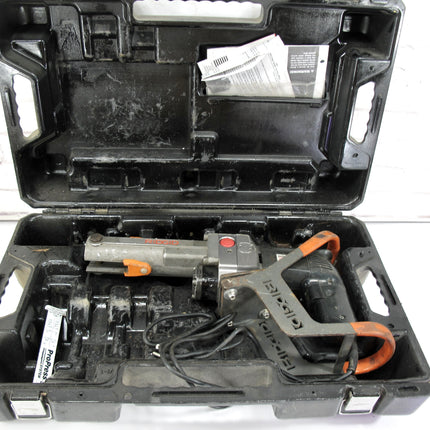 Ridgid Propress CT-400 Copper Crimper Crimp Tool