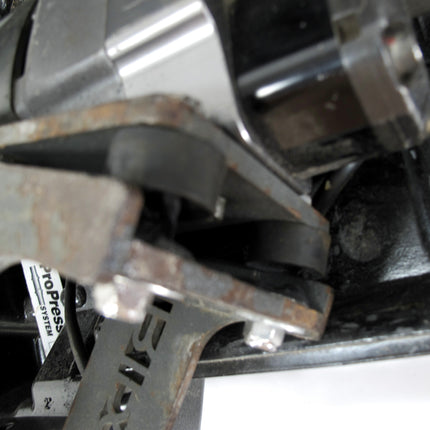 Ridgid Propress CT-400 Copper Crimper Crimp Tool