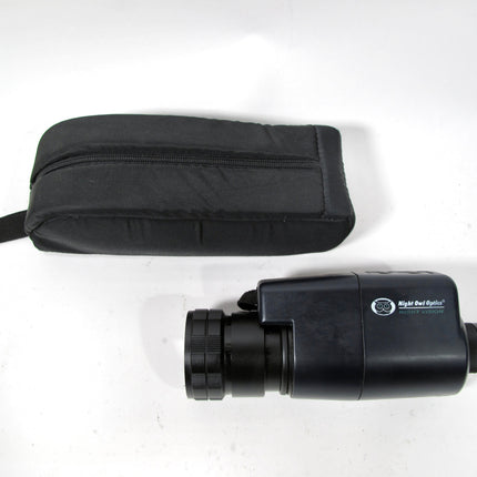 Night Owl Optics NOCX5 Night Vision Monocular