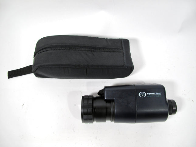 Night Owl Optics NOCX5 Night Vision Monocular