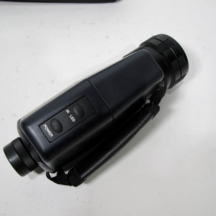 Night Owl Optics NOCX5 Night Vision Monocular