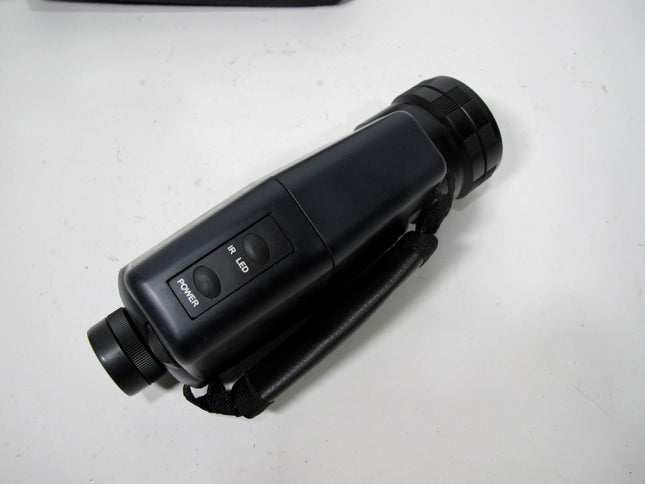 Night Owl Optics NOCX5 Night Vision Monocular