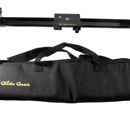Glide Gear DEV 235 23.5 Inch Video Camera DSLR Track Slider