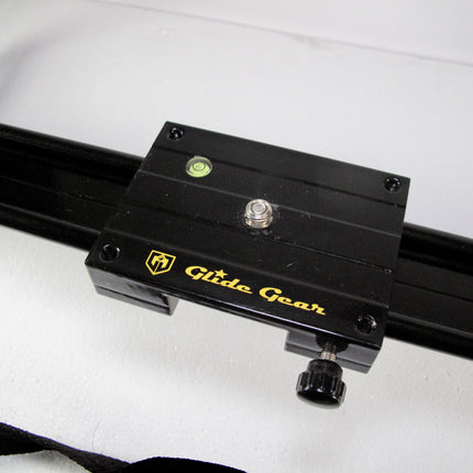 Glide Gear DEV 235 23.5 Inch Video Camera DSLR Track Slider