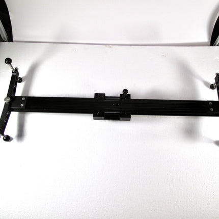 Glide Gear DEV 235 23.5 Inch Video Camera DSLR Track Slider