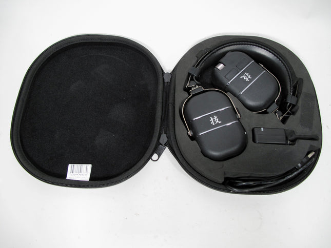 BOSS WAZA-AIR Bass Wireless Guitar Personal Amplifier Headphone  System