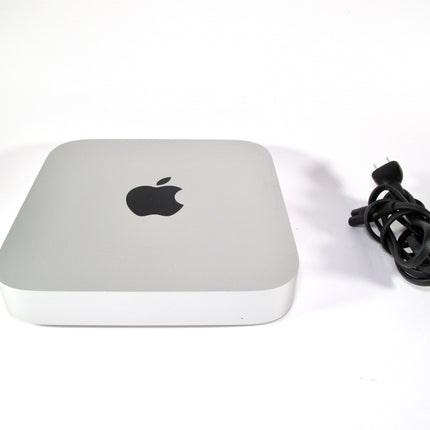Apple Mac Mini A2348 2020 M1 8GB RAM Compact Desktop Computer Locked