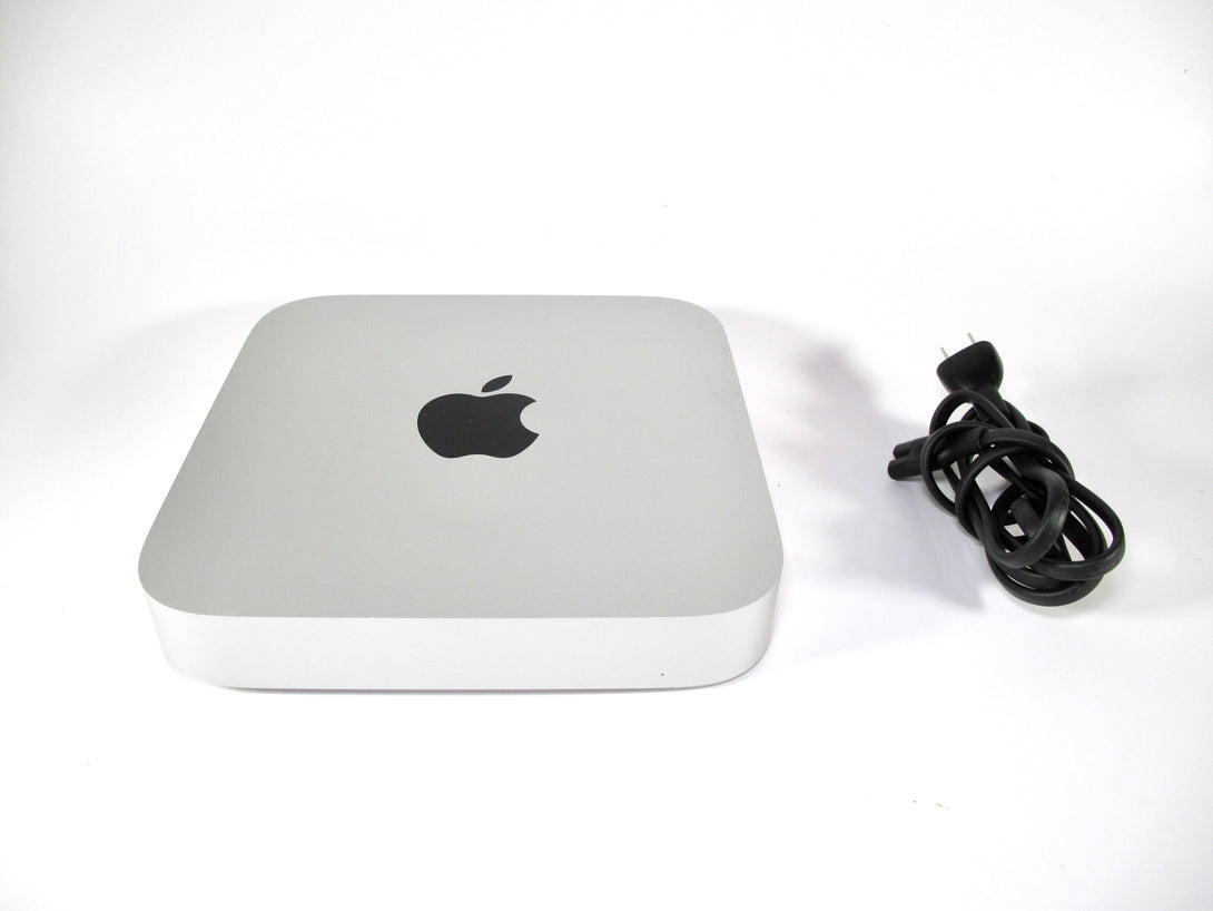 Apple Compact Computer Apple Mac Mini A2348 2020 M1 8GB RAM Compact Desktop Computer Locked ...