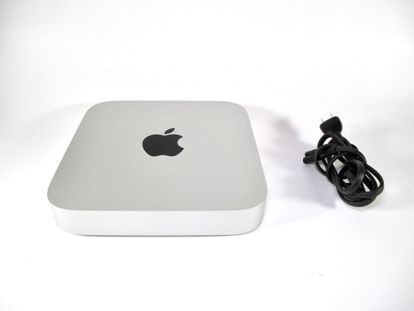 Apple Mac Mini A2348 2020 M1 8GB RAM Compact Desktop Computer Locked