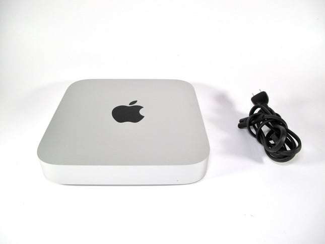 Apple Mac Mini A2348 2020 M1 8GB RAM Compact Desktop Computer Locked
