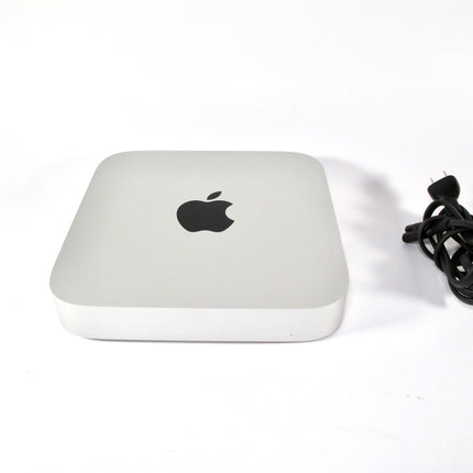 Apple Mac Mini A2348 2020 M1 8GB RAM Compact Desktop Computer Locked