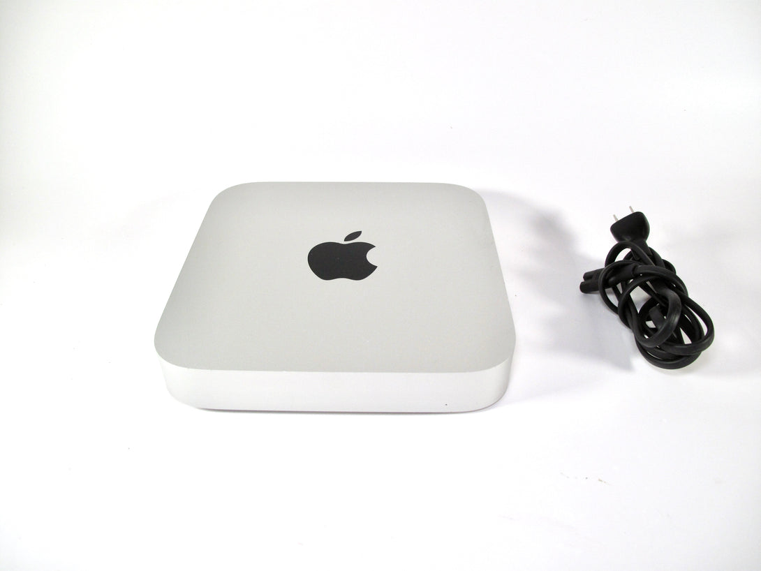 Apple Compact Computer Apple Mac Mini A2348 2020 M1 8GB RAM Compact Desktop Computer Locked ...
