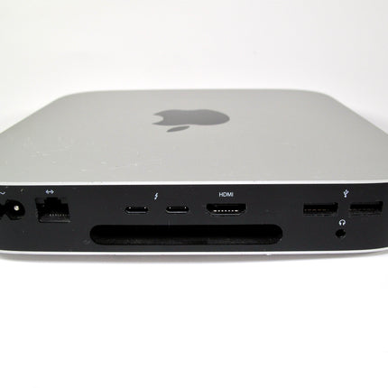 Apple Mac Mini A2348 2020 M1 8GB RAM Compact Desktop Computer Locked