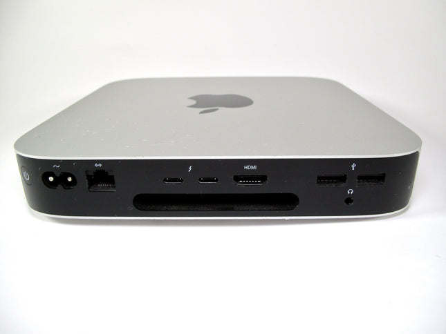 Apple Mac Mini A2348 2020 M1 8GB RAM Compact Desktop Computer Locked
