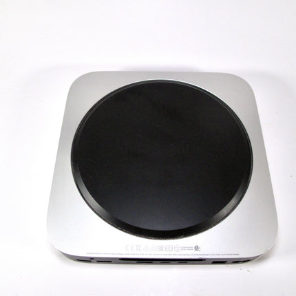 Apple Mac Mini A2348 2020 M1 8GB RAM Compact Desktop Computer Locked
