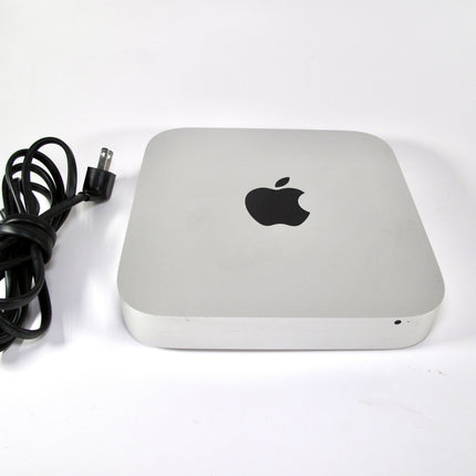 Apple Mac Mini A1347 2014 Comnpact Desktop Computer 8GB Ram Locked