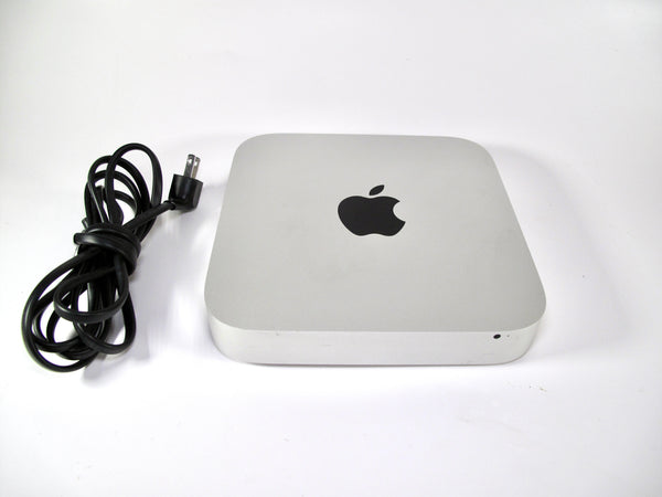 Apple Mac Mini A1347 2014 Comnpact Desktop Computer 8GB Ram Locked