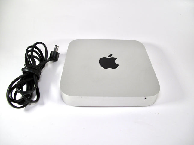 Apple Mac Mini A1347 2014 Comnpact Desktop Computer 8GB Ram Locked