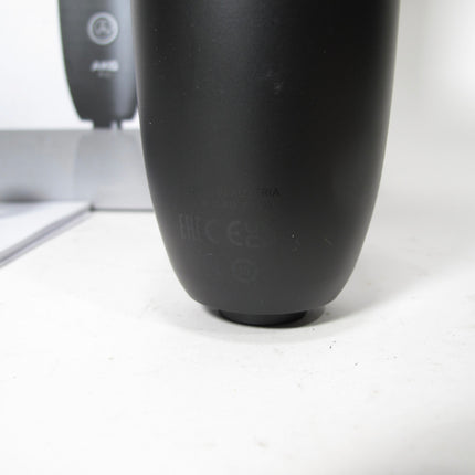 AKG P120  Studio Condenser Recording & Live Streaming Microphone Professional