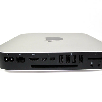 Apple Mac Mini A1347 2014 Comnpact Desktop Computer 8GB Ram Locked