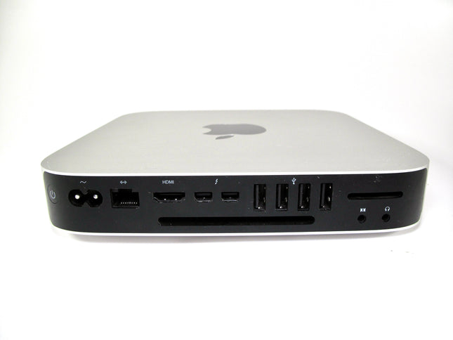Apple Mac Mini A1347 2014 Comnpact Desktop Computer 8GB Ram Locked