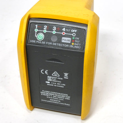 PLS 180 Self-Leveling Laser Level with  Mount Bracket