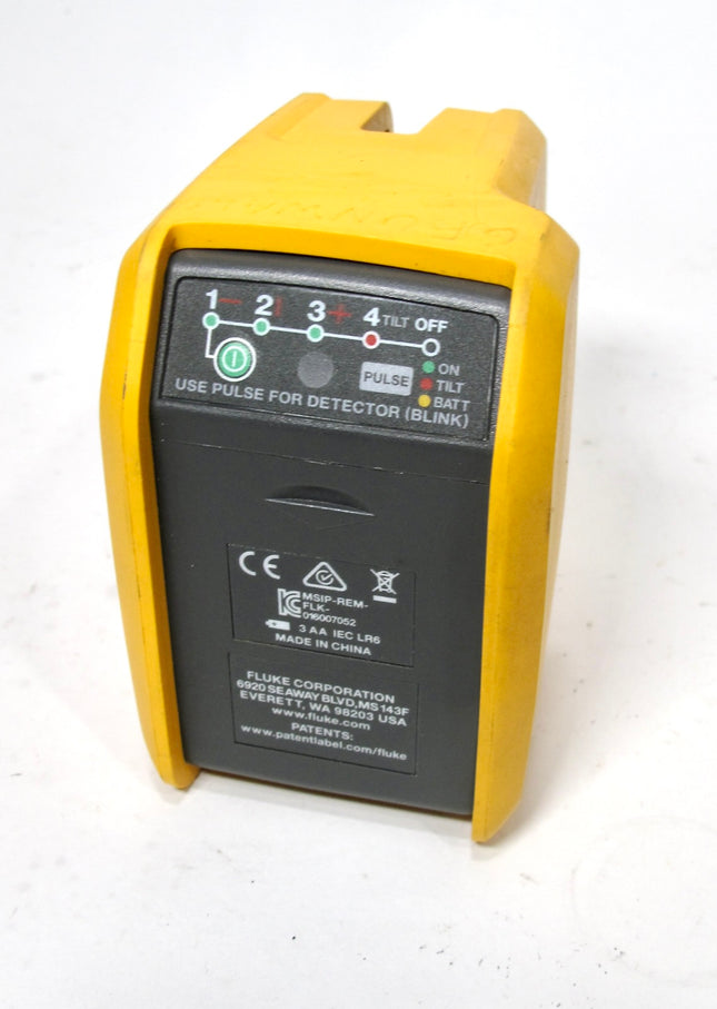 PLS 180 Self-Leveling Laser Level with  Mount Bracket