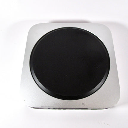 Apple Mac Mini A1347 2014 Comnpact Desktop Computer 8GB Ram Locked