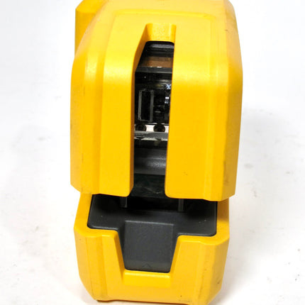PLS 180 Self-Leveling Laser Level with  Mount Bracket