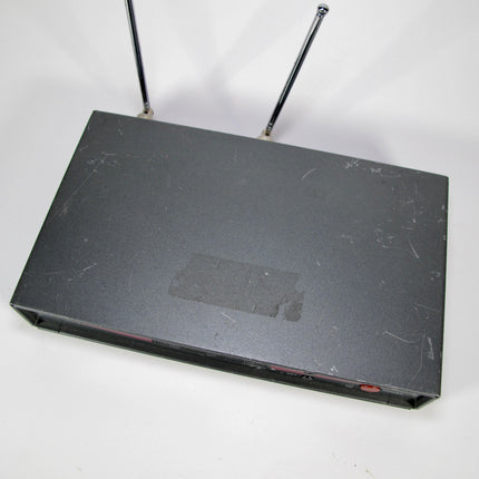 Sennheiser EW100 G2 True Diversity Wireless Receiver A Band 518-554MHz