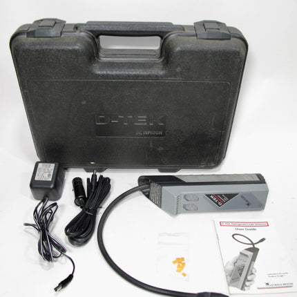 INFICON D-TEK Refrigerant Leak Detector R-12 R-22 R-134a