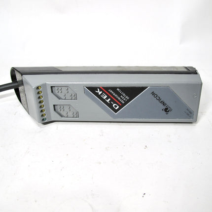 INFICON D-TEK Refrigerant Leak Detector R-12 R-22 R-134a